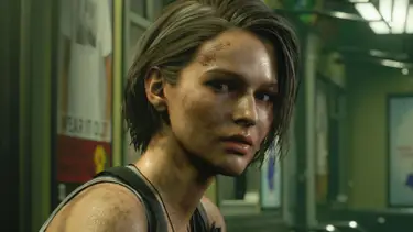 Capcom