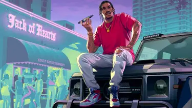Rockstar Games