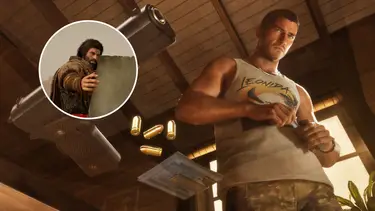 Rockstar Games, Pearl Abyss