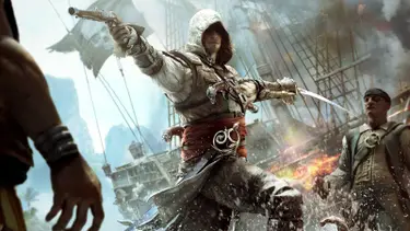 Ubisoft