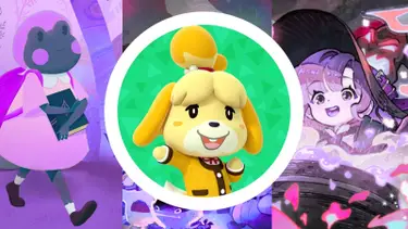 Nintendo, Whitethorn Games, Spry Fox, SUNNY SIDE UP