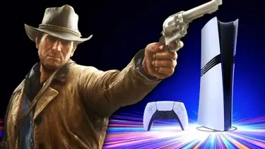 Sony Interactive Entertainment/Rockstar Games