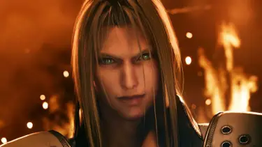 Square Enix