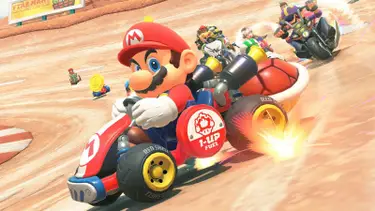 Nintendo