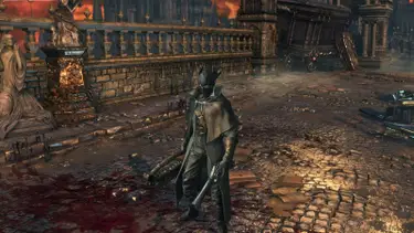 FromSoftware / Digital Foundry