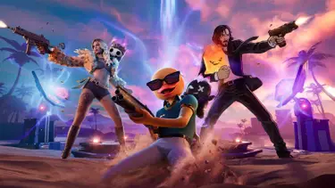 Epic Games