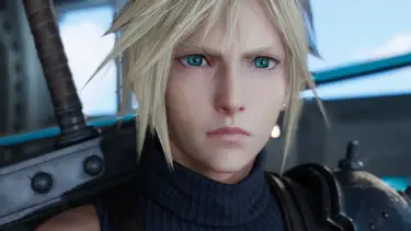 Square Enix