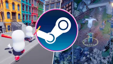 Valve/Darian Verduzco/Disarmed Games