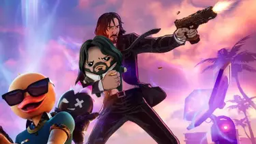 Epic Games