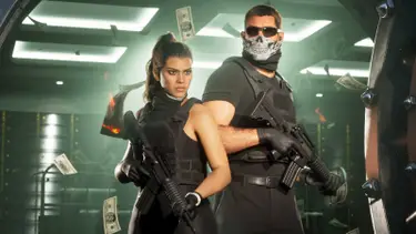 Rockstar Games