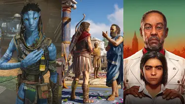 Ubisoft