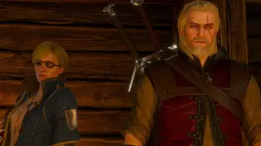 CD Projekt RED / The War Project