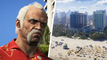 DoctorMike via GTA5-Mods, Rockstar Games