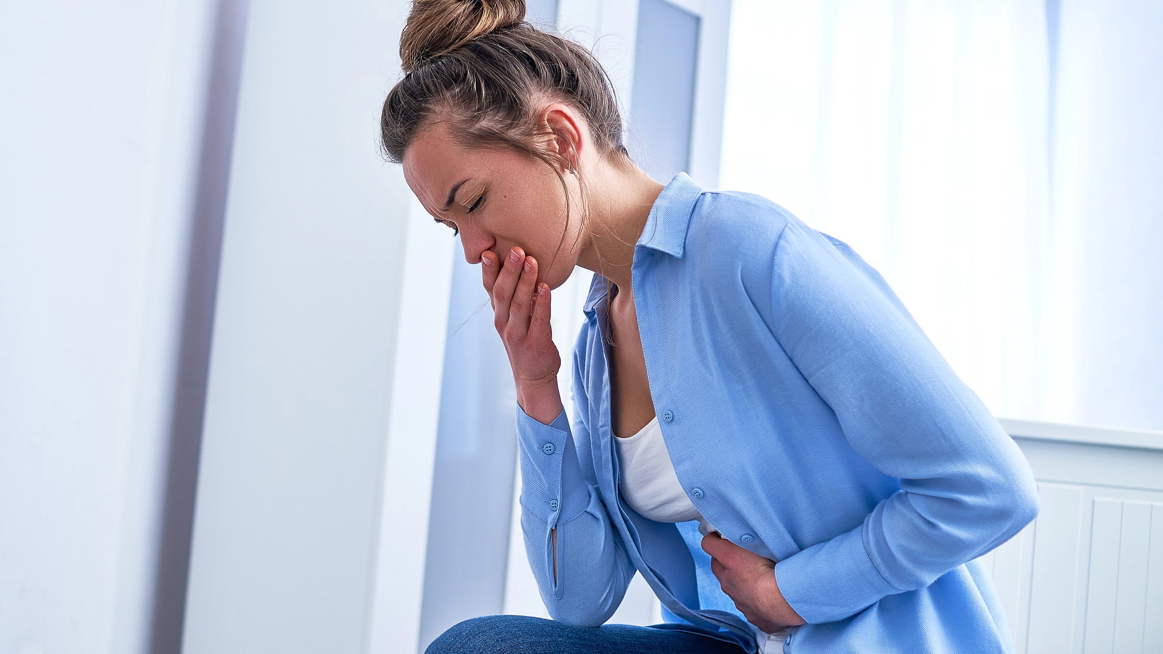 Experts explain why food poisoning is always worse in the summer