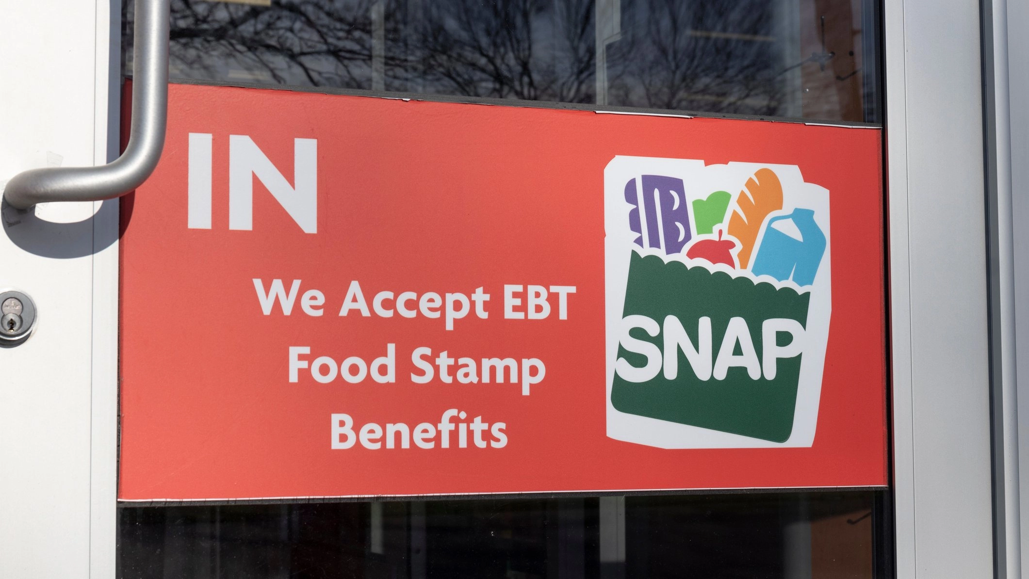 Controversial changes to SNAP benefits in 2026 explained