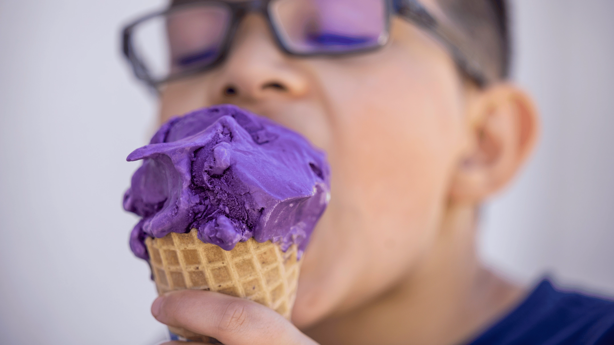 Warning around ube as Filipino staple becomes surprising 'success story'