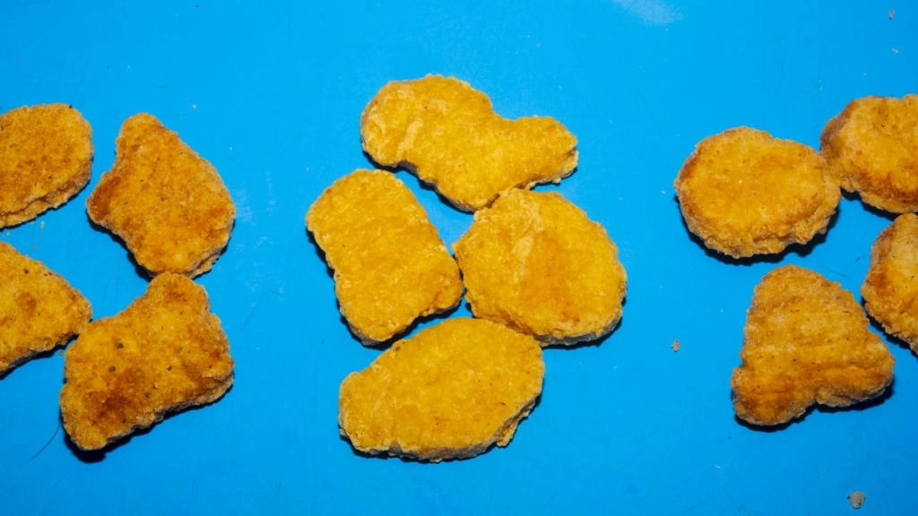 Viral DoorDash order sees man receive 200 nuggets instead of 20