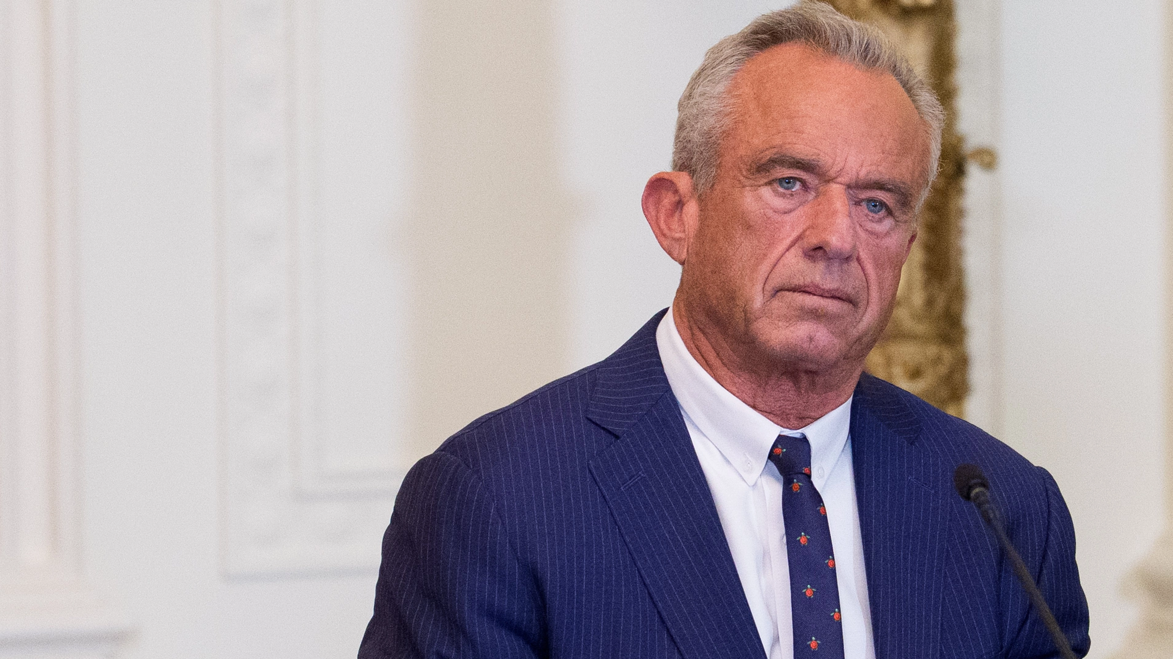 Experts share word of warning around RFK Jr's new protein guidelines