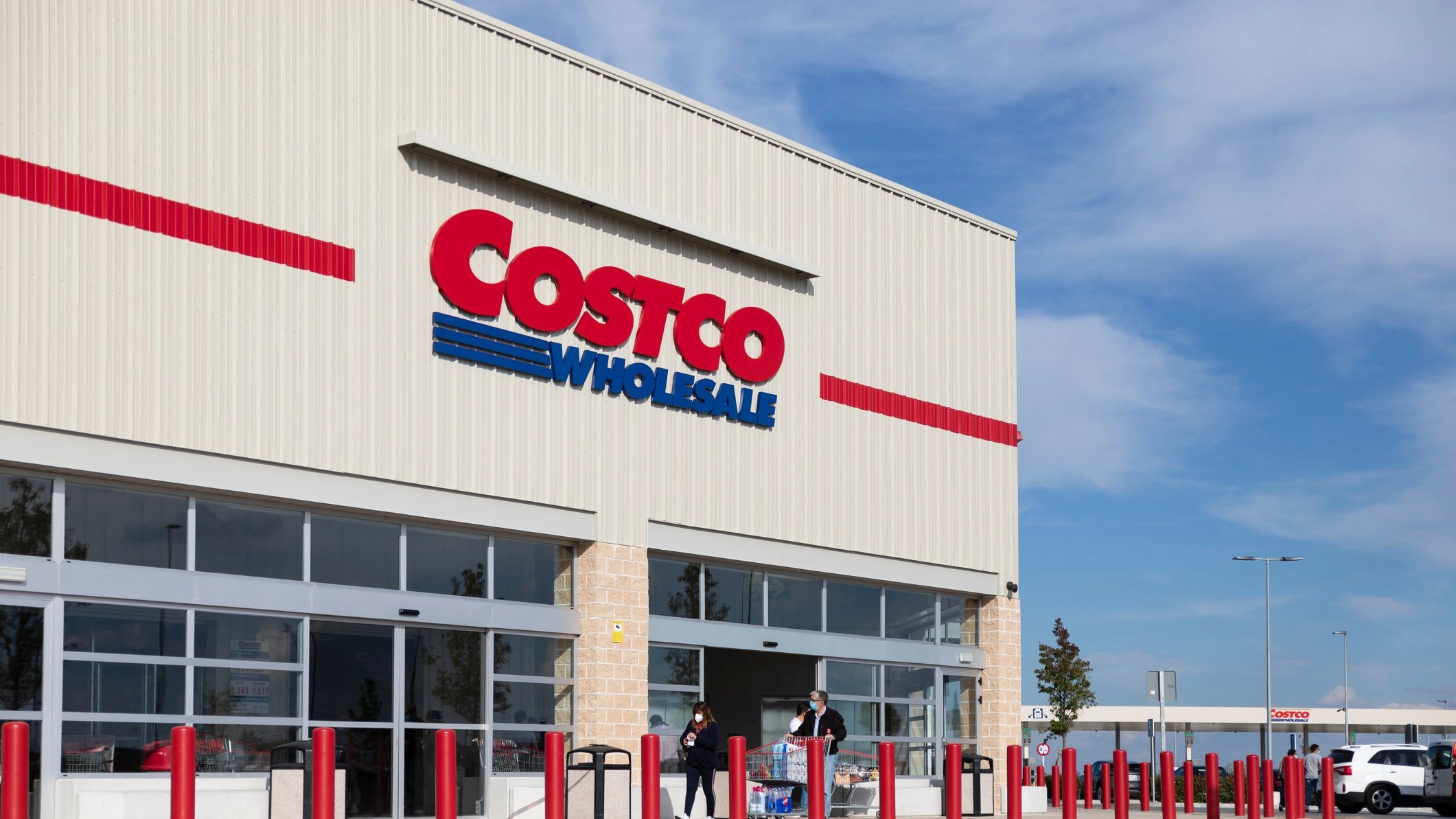 Sommelier hits out at 'scam' wine selling for $6,000 at Costco