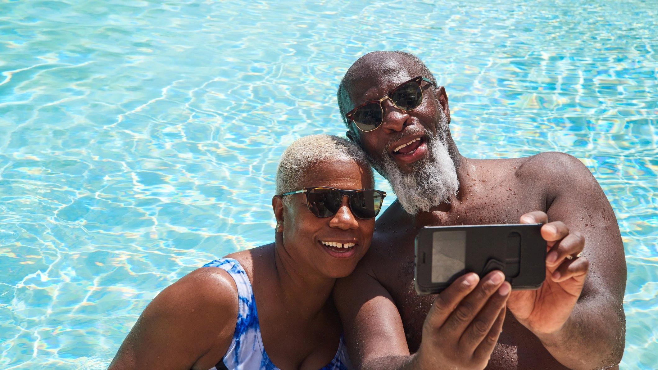 Carnival Cruise Line responds to passengers insisting it bans mobile phones