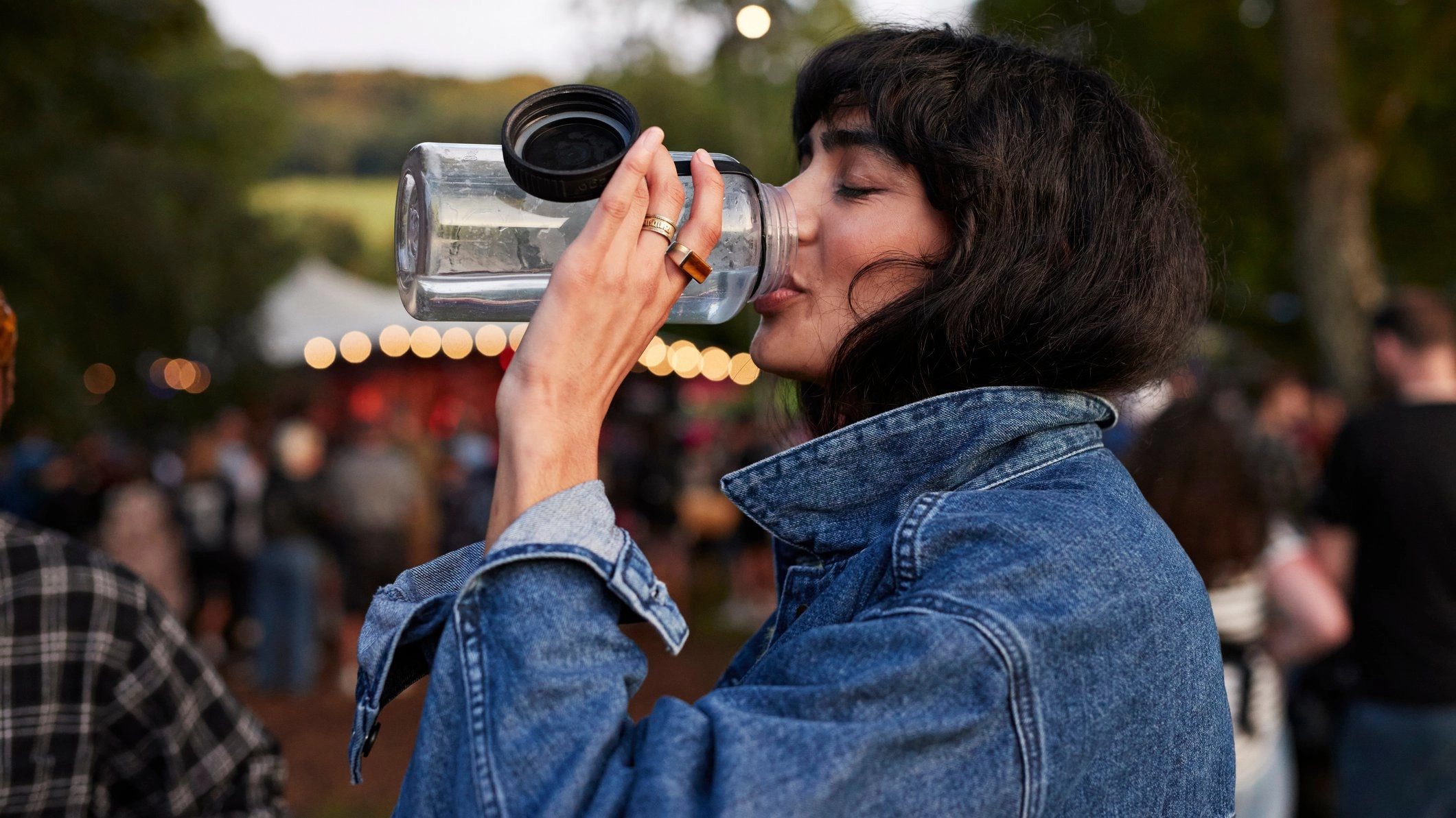Dark truth behind ‘emotional water bottle’ trend might among young adults