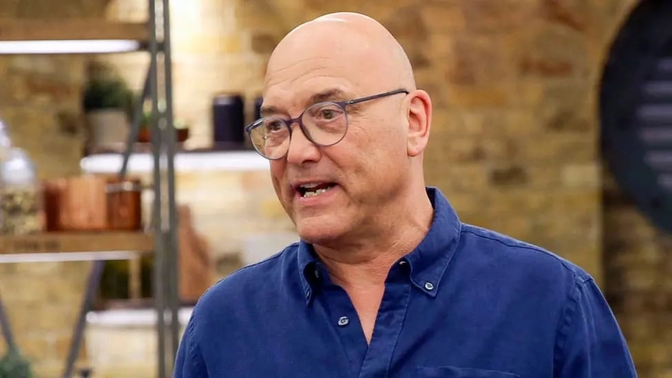 Gregg Wallace announces he's leaving the UK for 'new chapter' following BBC axe