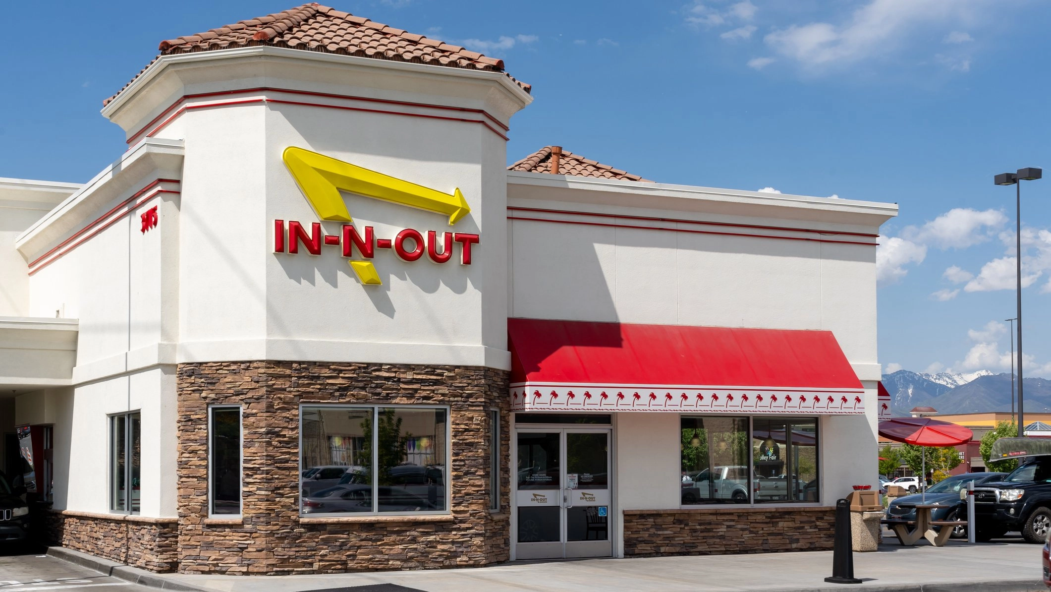 Dwayne Johnson was forced to speak out after ‘strange lie’ about In-N-Out left fans confused