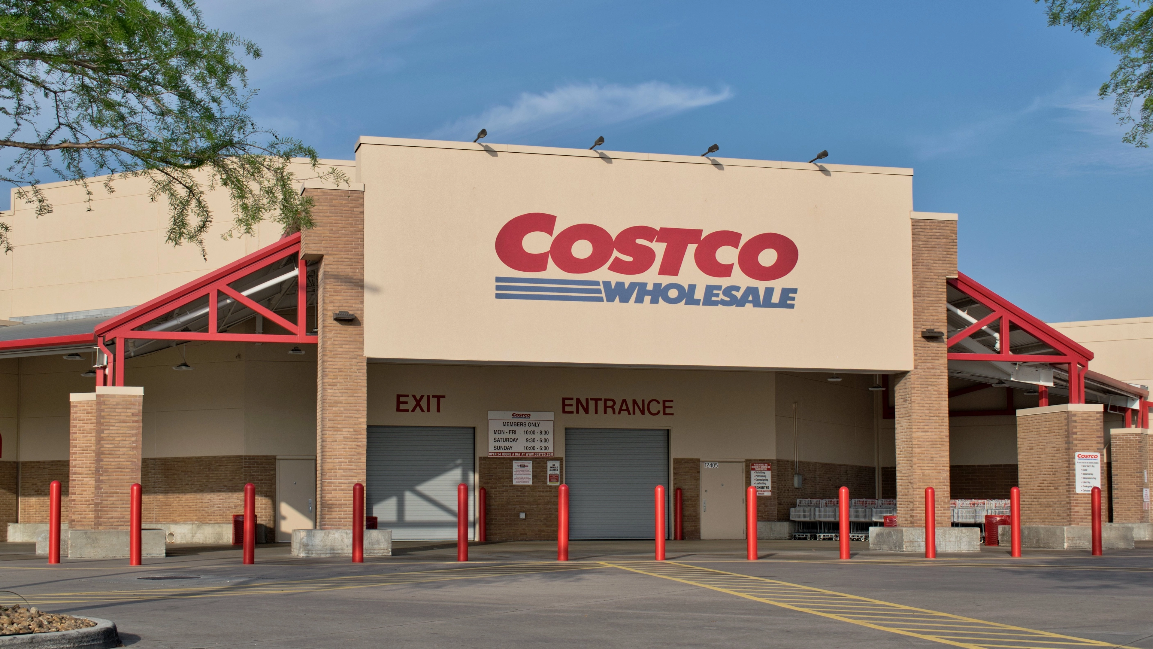 Costco has good news - and bad news - for customers