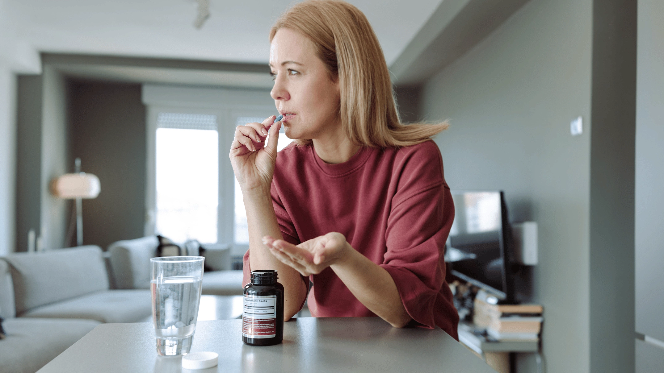 Crucial new supplement guidance published by Food Standards Agency