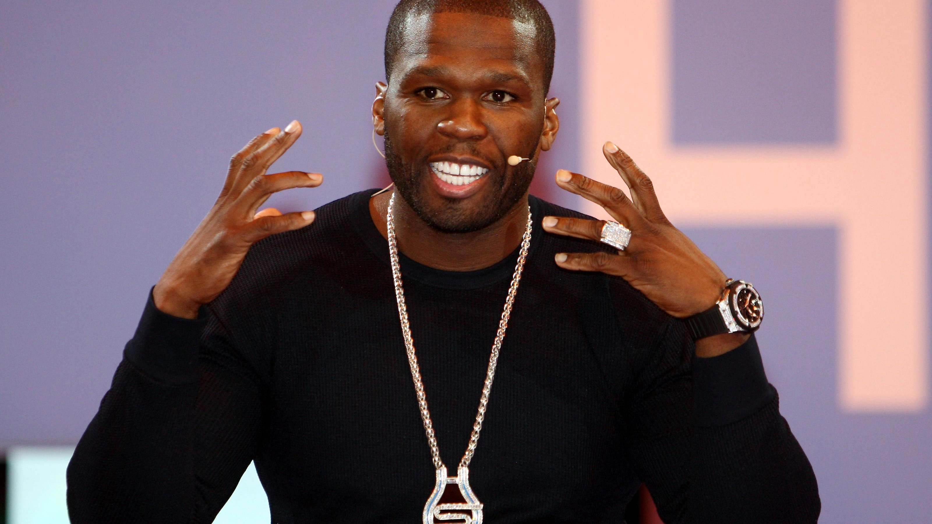 50 Cent once sued Taco Bell for $4 million but you'll never believe why