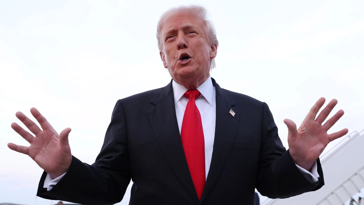 Donald Trump orders investigation as beef prices hit record high