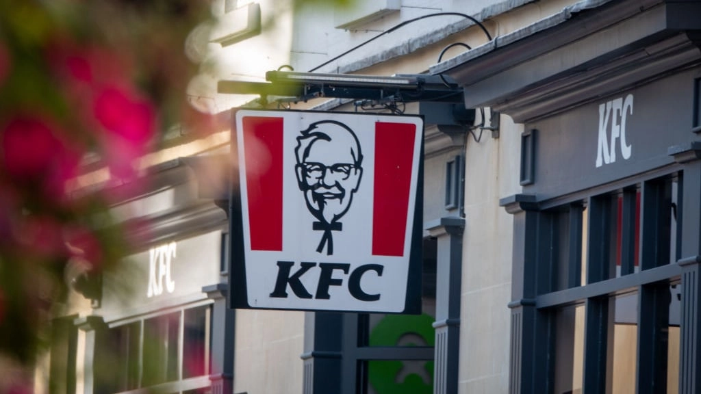 People are only just realising KFC buffets exist