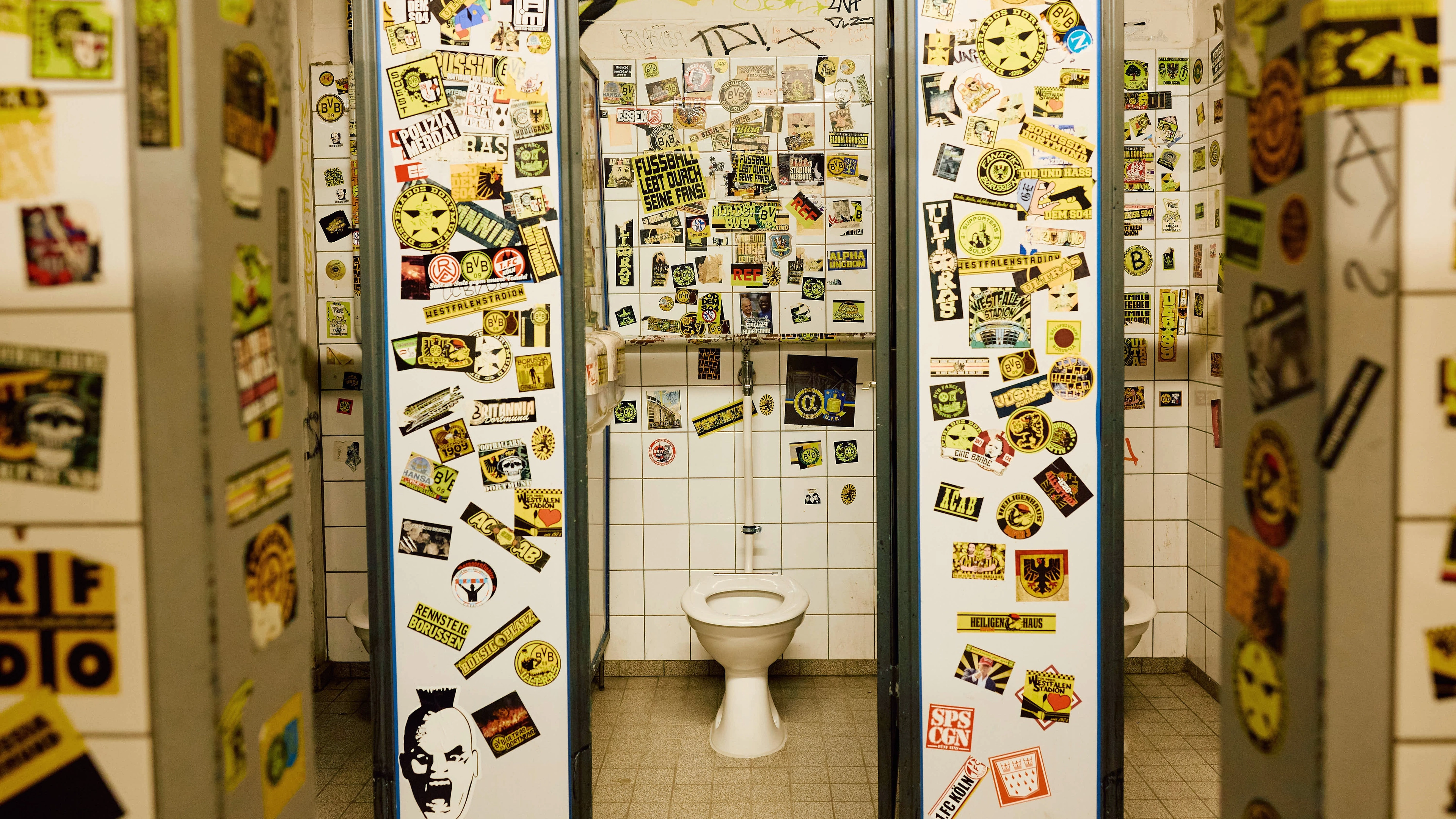 Do you head to the bathroom straight after your meals? Here's why. 