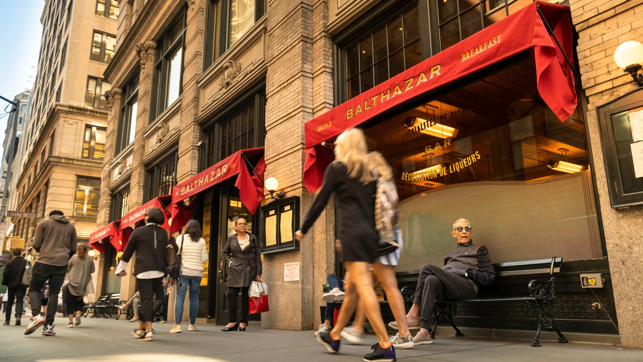 Codeword ‘86’ is bad news if you’re dining at a restaurant