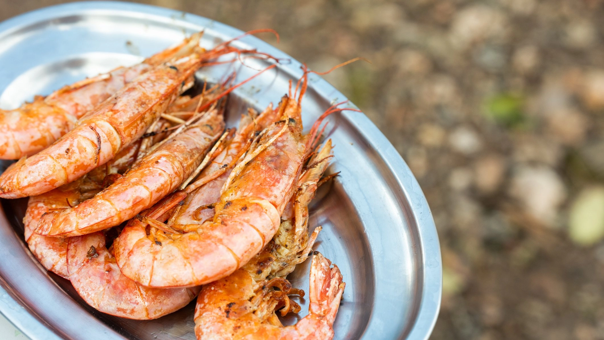 Shrimp recalled by officials over concerning risk of radiation contamination
