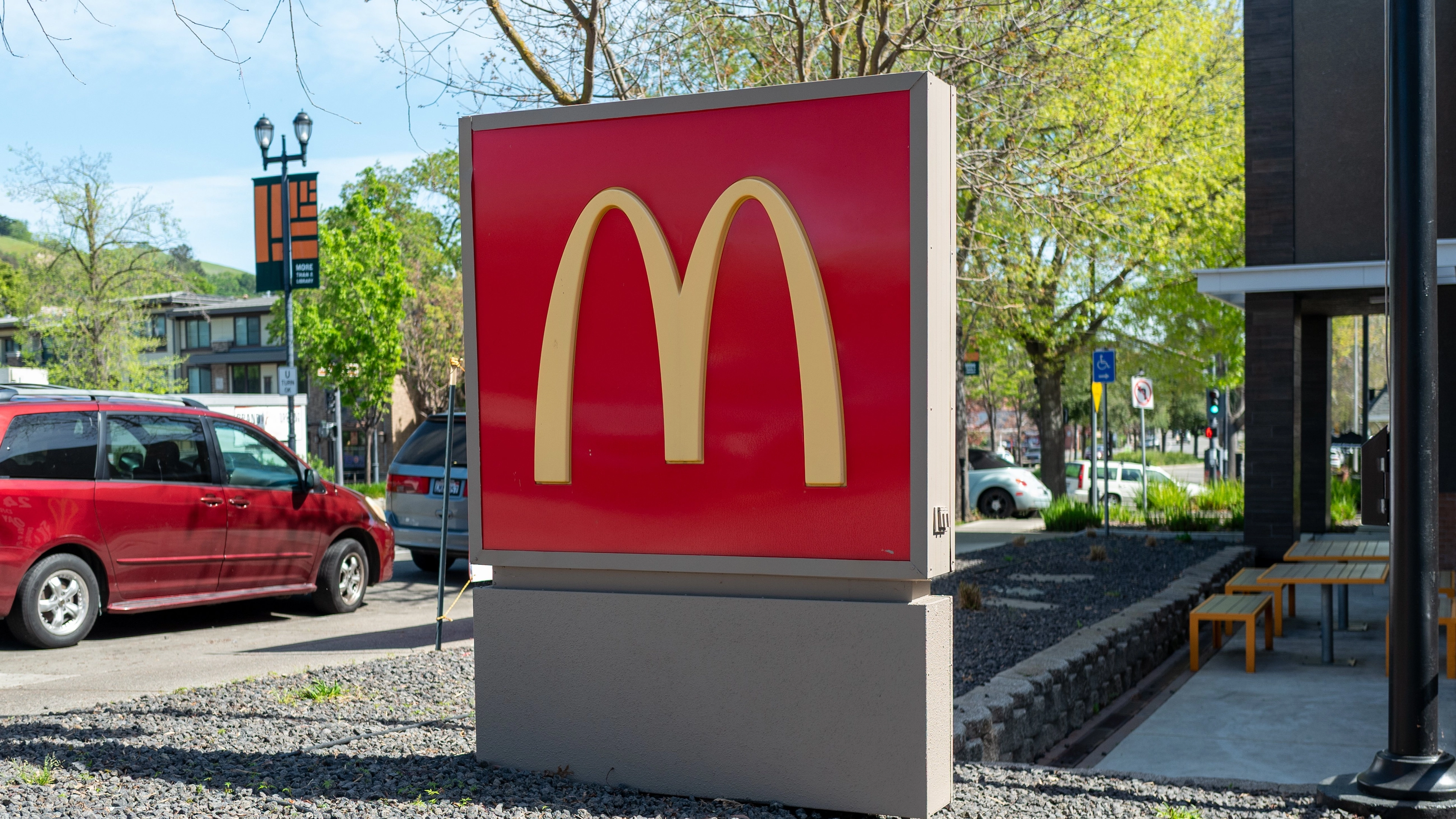 McDonald's announces return of cult item dubbed 'best thing they ever made'