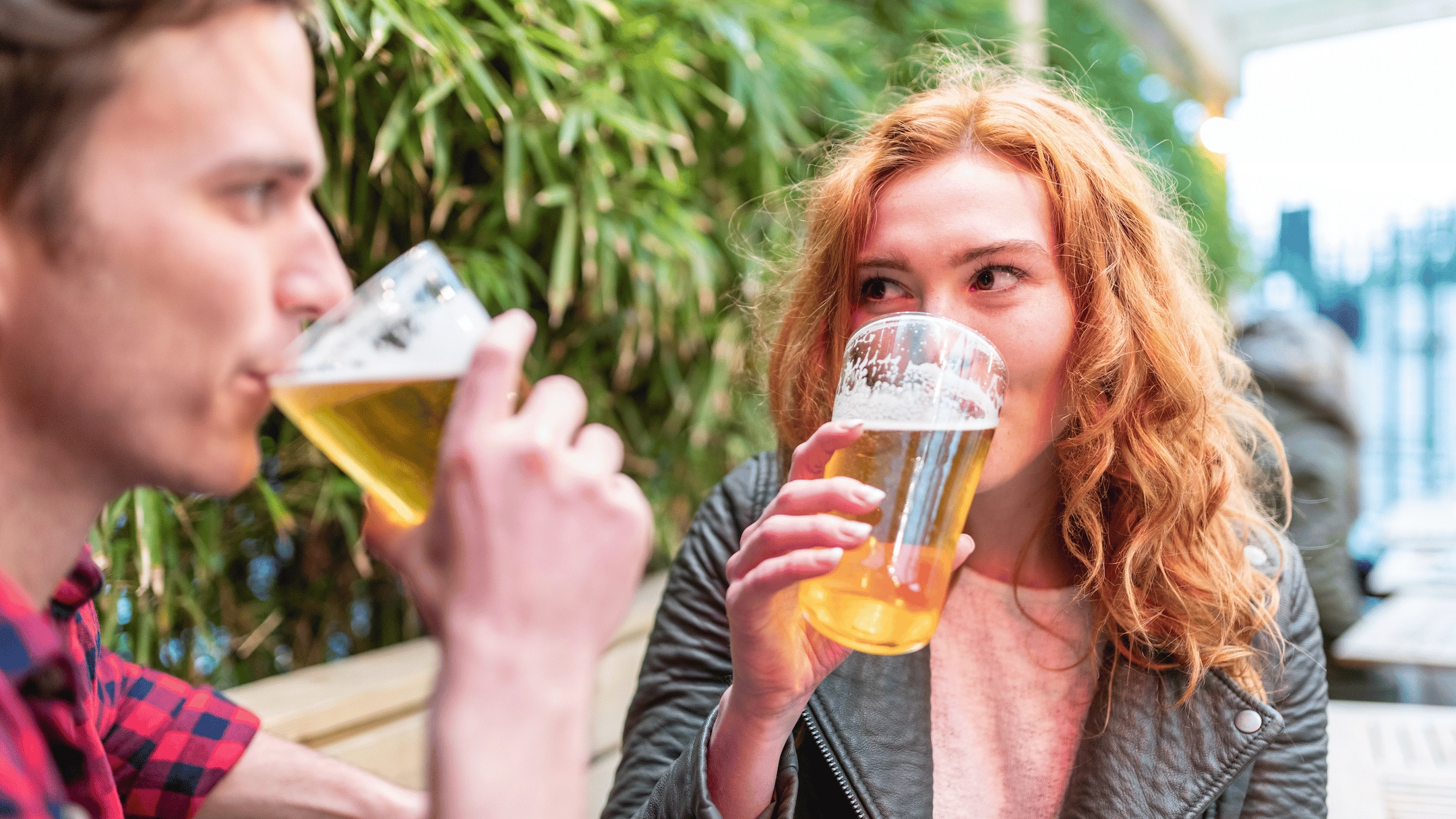 Groundbreaking new study has bad news for anyone who drinks alcohol