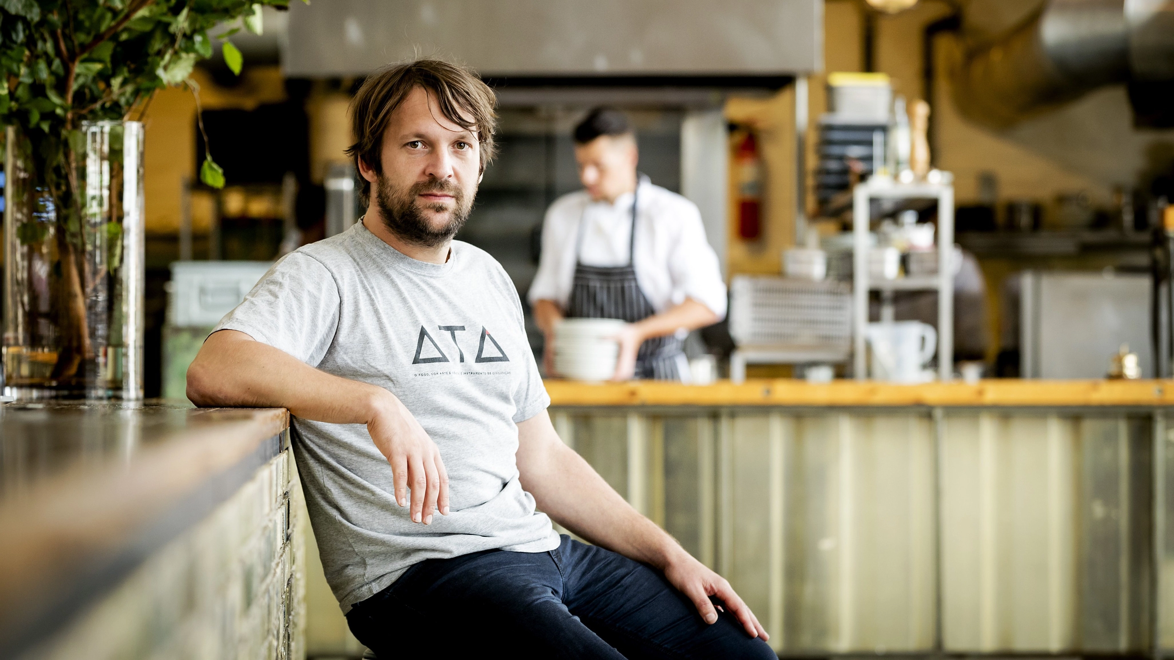 Noma loses sponsors amid René Redzepi abuse allegations