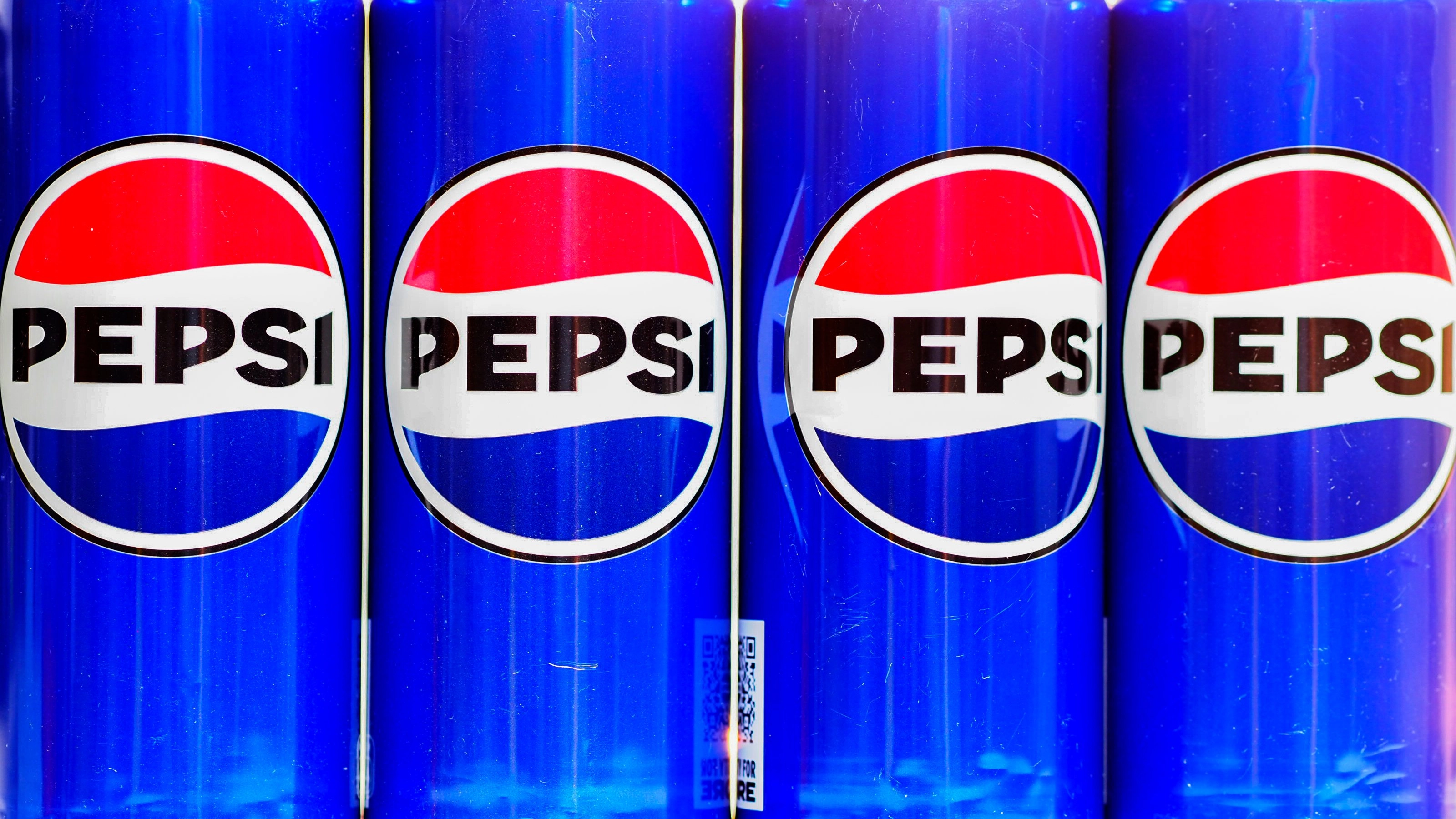 Pepsi was originally called something else and it's bamboozled fans