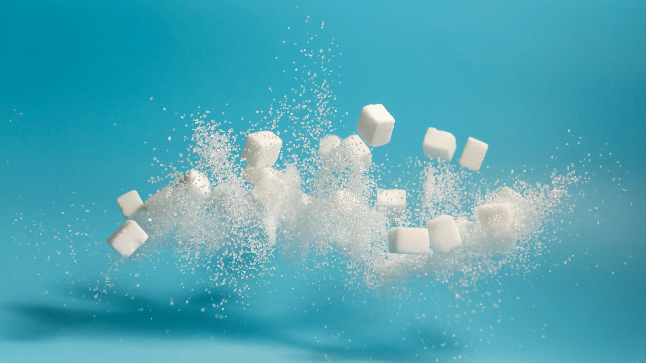 New study finds sweeteners may have 'surprising' impact on children's development