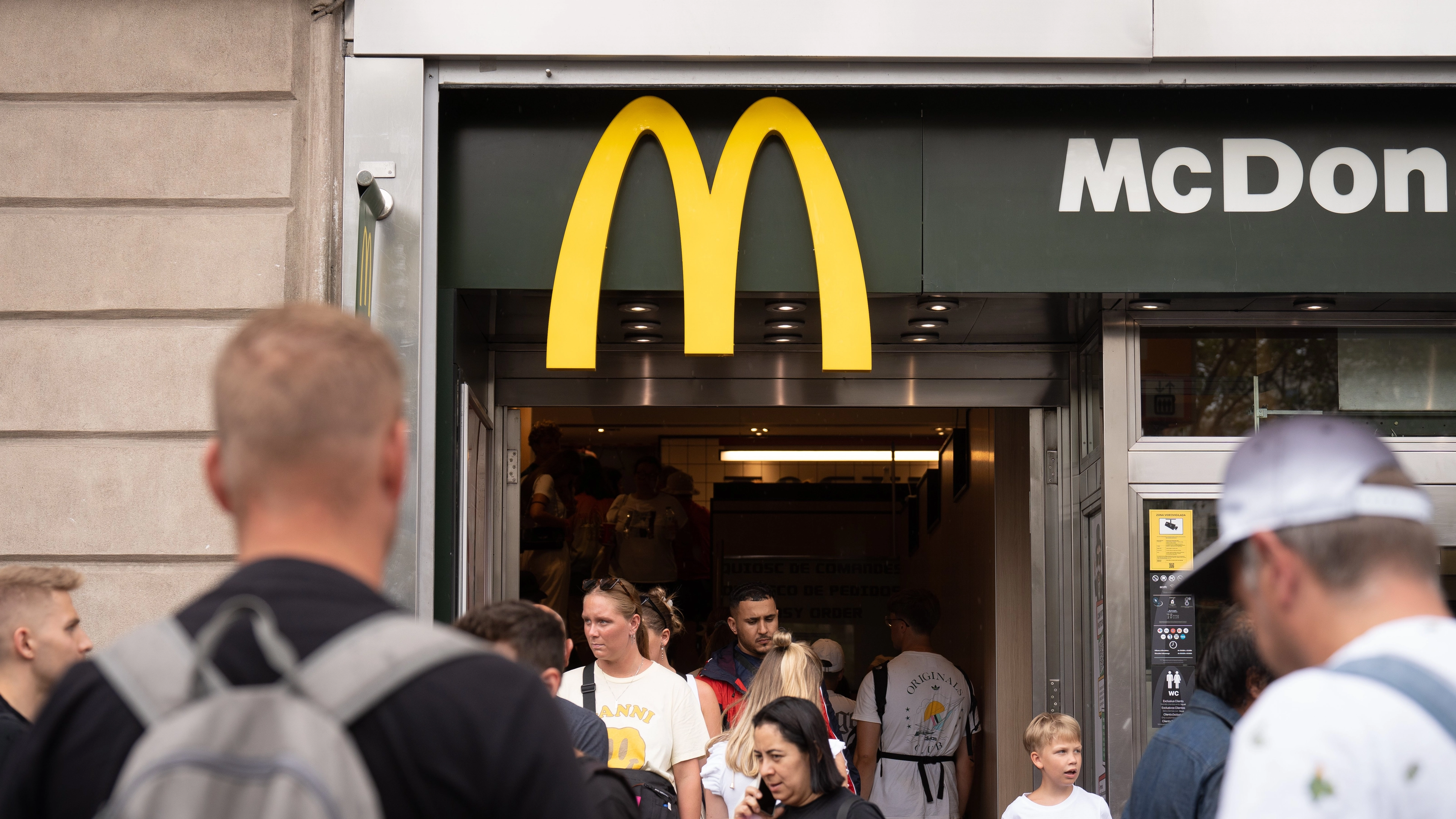 McDonald's fans fuming after popular item axed with no warning