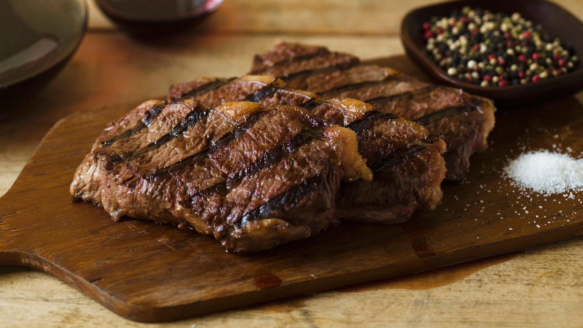Woman who lives exclusively on animal products reveals effects on her body