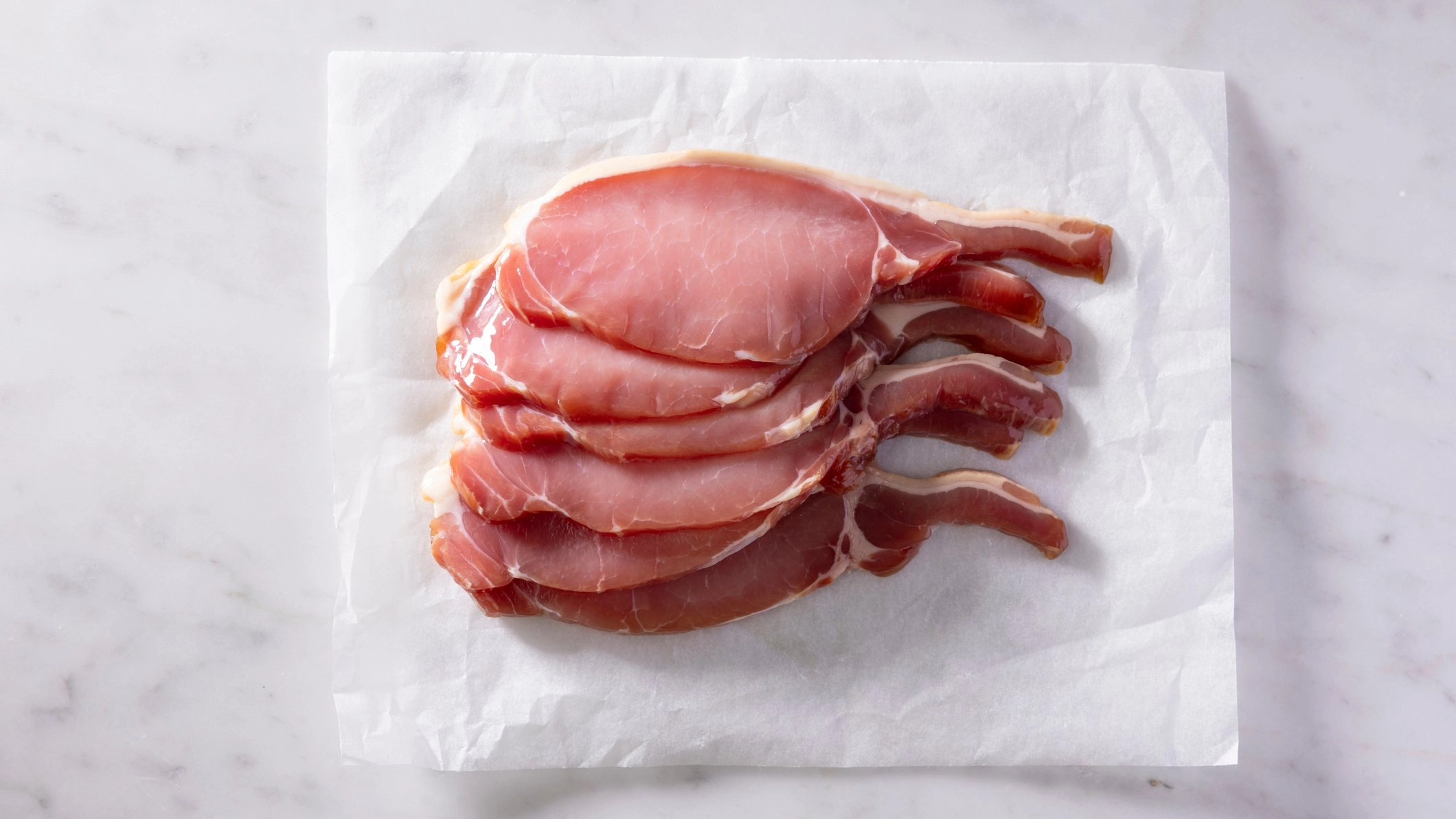 Man's migraines turned out to be a gruesome result of eating undercooked pork