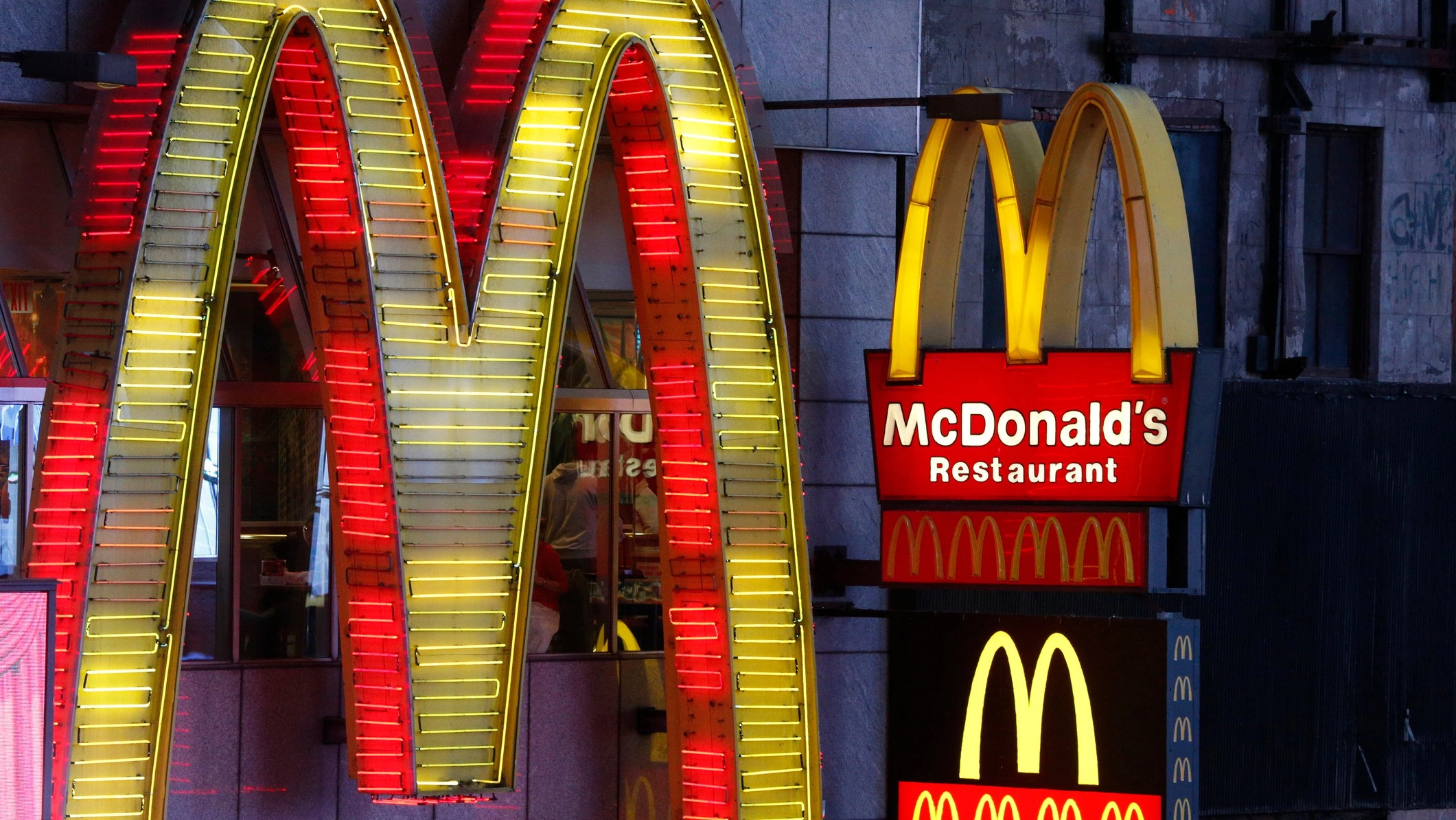 McDonald's teases return of fan favourite years after it disappeared from menus