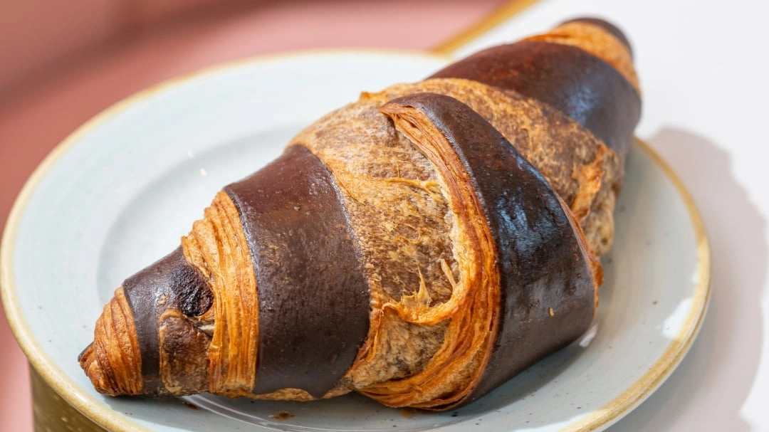 The popular bakery chain that's rapidly expanding across the UK