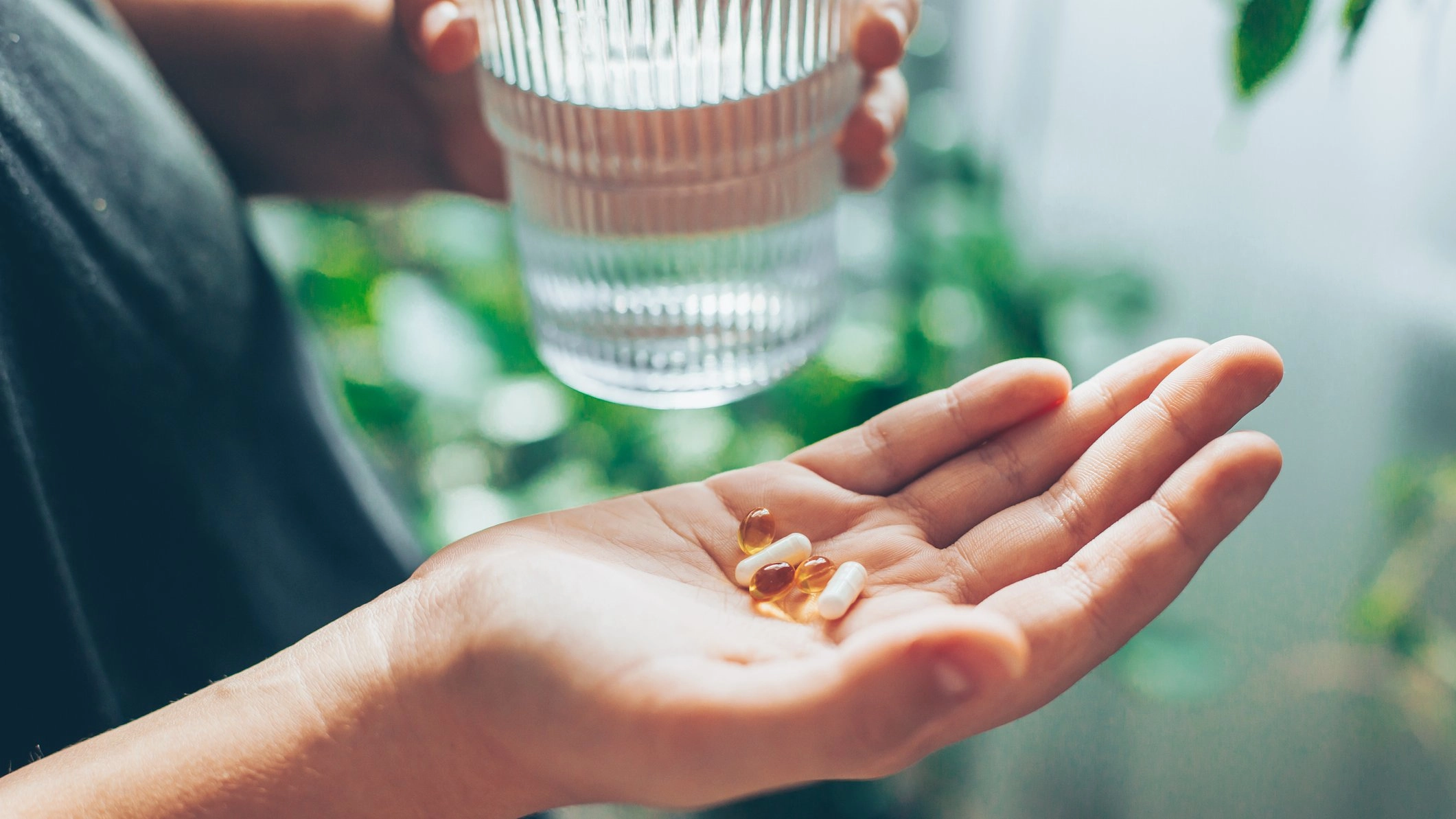 Reason why so many people are taking milk thistle right now, according to an expert