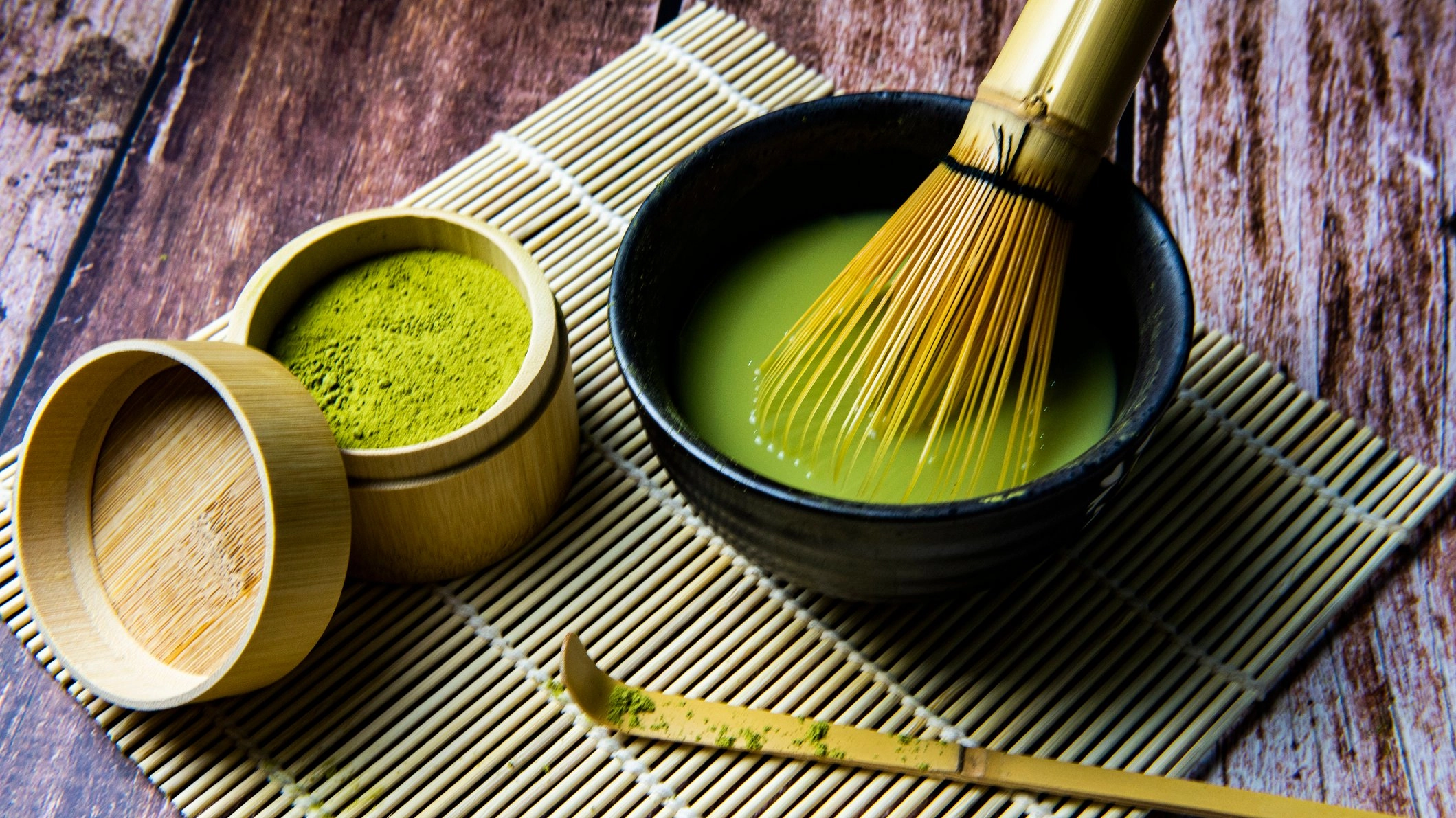 Nutritionist shares stark warning over matcha's link to major health issue