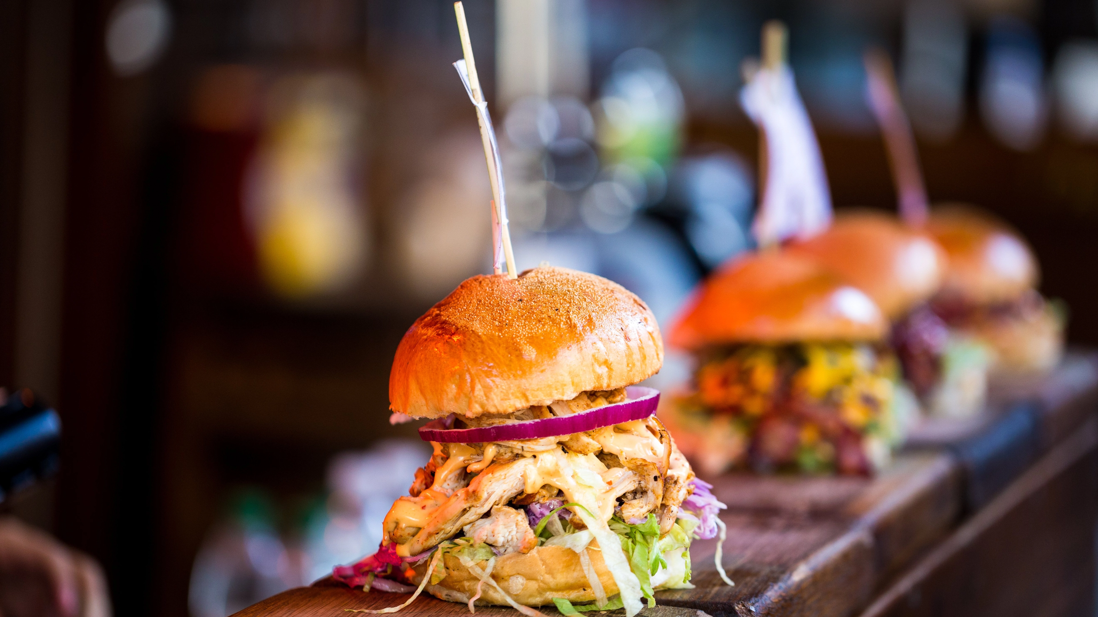 London's food and drink business are the hidden victims of the Tube strikes