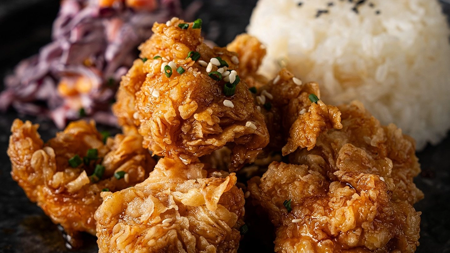 'Insanely good' fried chicken chain that's 'rapidly' taking over UK