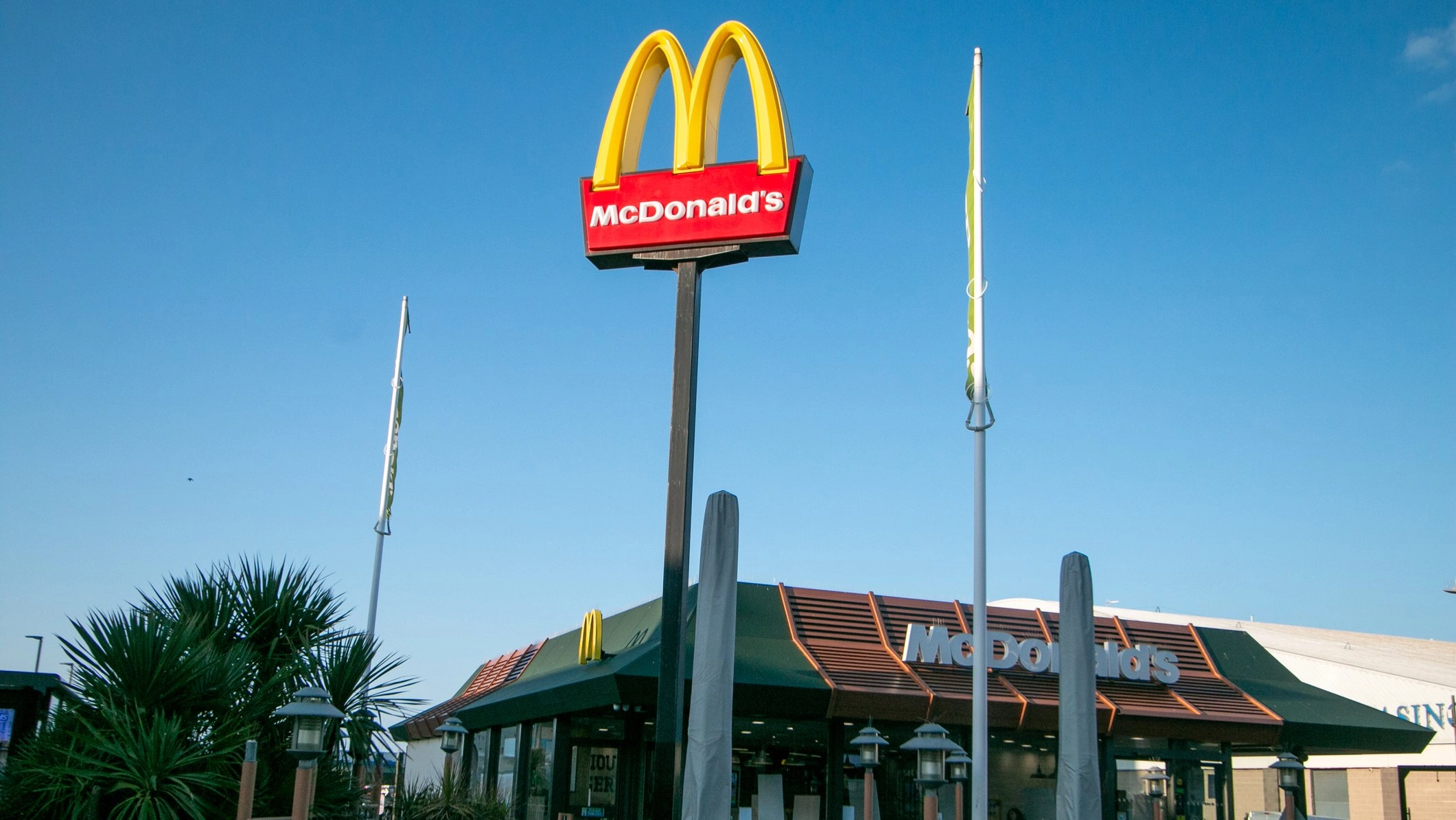 McDonald’s major menu shake-up for 2025 has got people talking